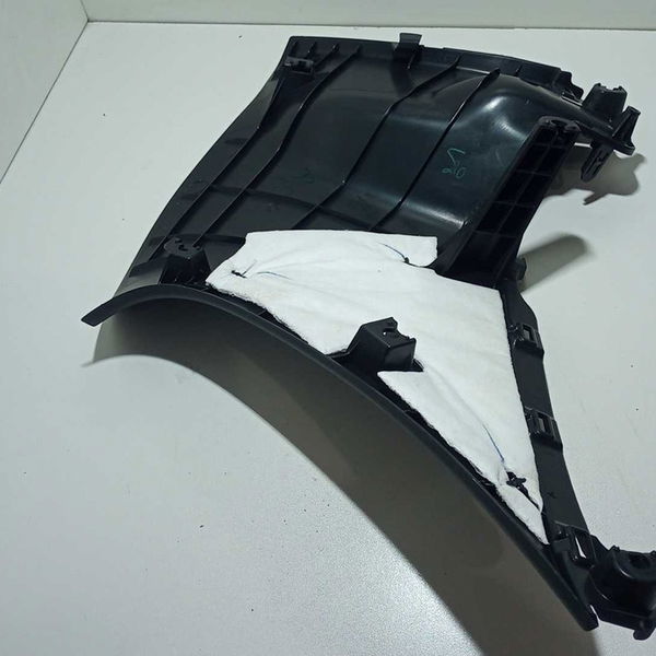 Moldura Coluna C Direito Yaris 1.5 2022