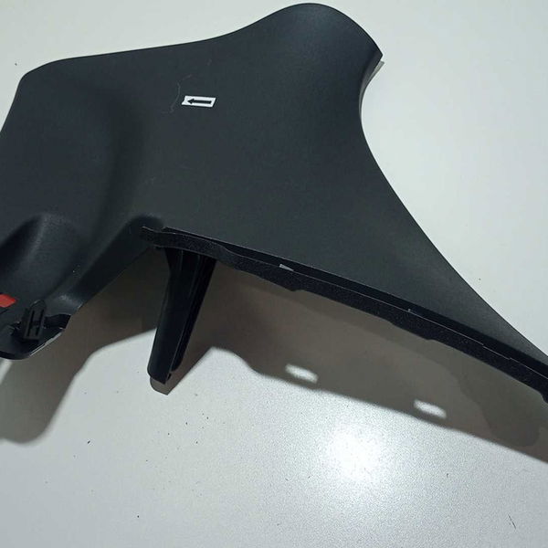 Moldura Coluna C Direito Yaris 1.5 2022