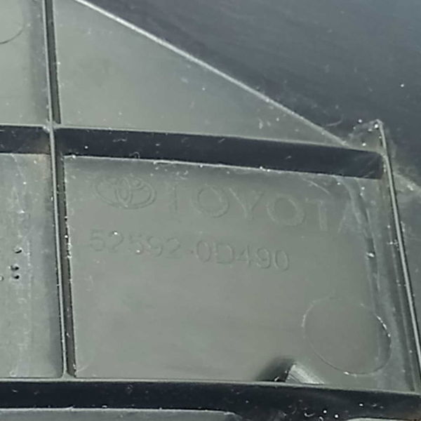 Parabarro Traseiro Esquerdo Yaris 1.5 2022