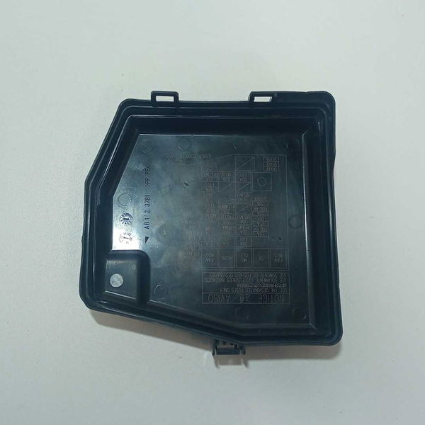 Tampa Caixa De Fusiveis Yaris 1.5 2022