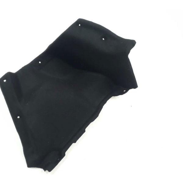 Forro Lateral Dir Porta Mala Yaris 1.5 Xs Connect 2022
