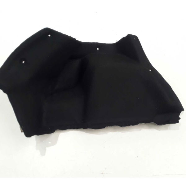 Forro Lateral Esq Porta Malas Yaris 1.5 Xs Connect 2022