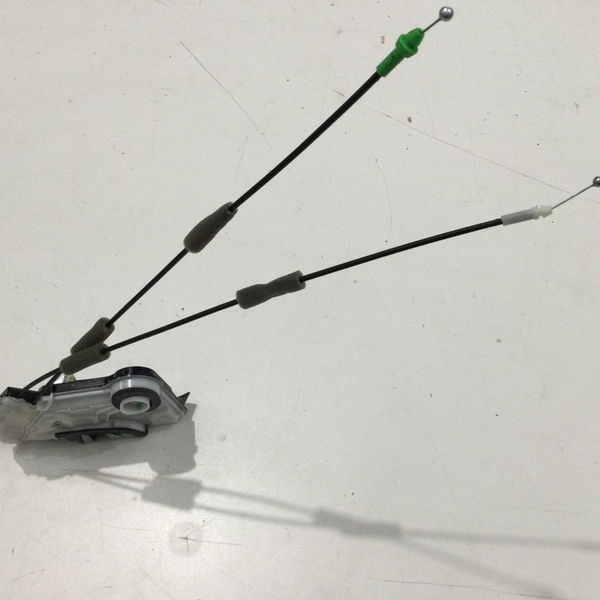 Fechadura Eletrica Dianteiro Direito Yaris 1.5 2022