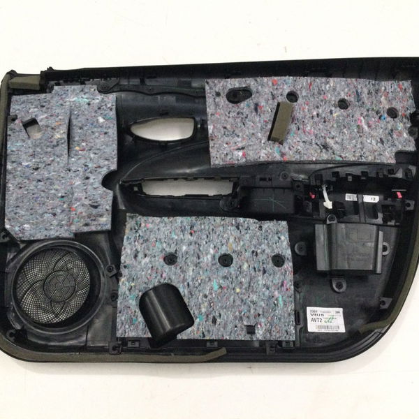 Forro Porta Dianteiro Esquerdo Yaris 1.5 2022