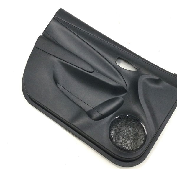 Forro Porta Dianteiro Esquerdo Yaris 1.5 2022