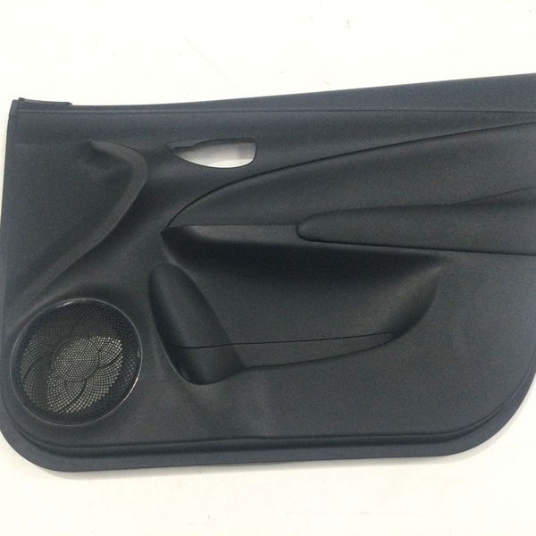 Forro De Porta Dianteiro Direito Yaris 1.5 2022