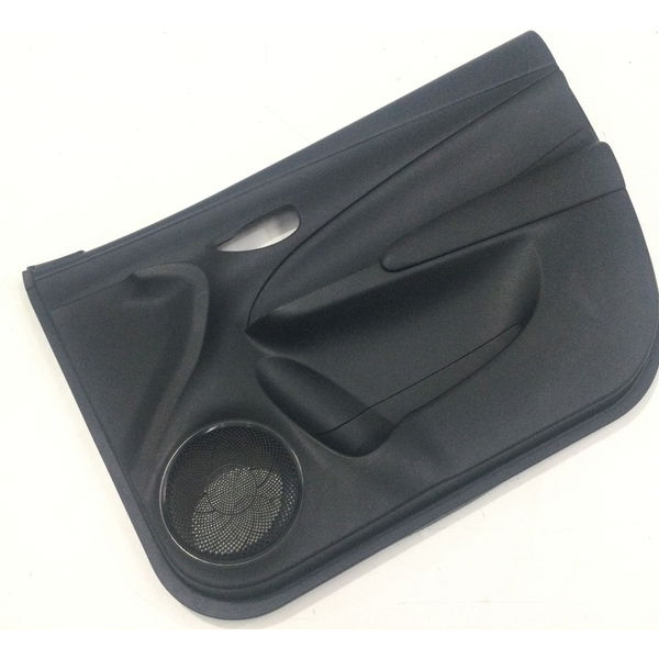 Forro De Porta Dianteiro Direito Yaris 1.5 2022