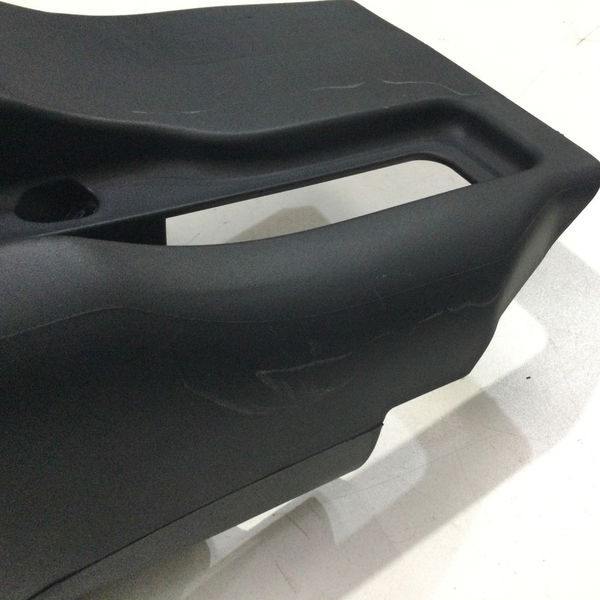 Moldura Da Coluna De Direção Yaris 1.5 2022