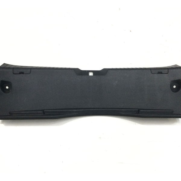 Moldura Interna Tampa Porta Malas Yaris 1.5 2022