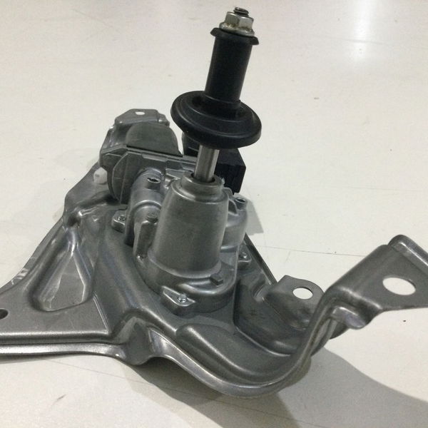 Motor Limpador Tampa Traseira Yaris 1.5 2022