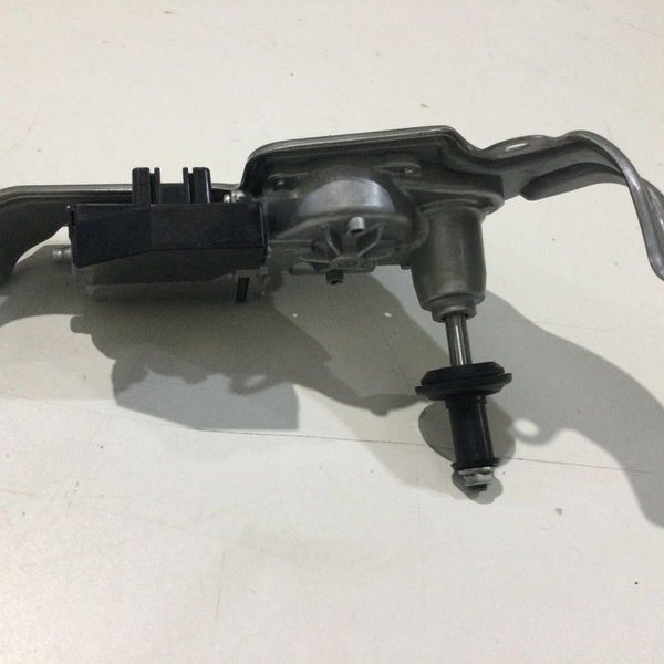 Motor Limpador Tampa Traseira Yaris 1.5 2022