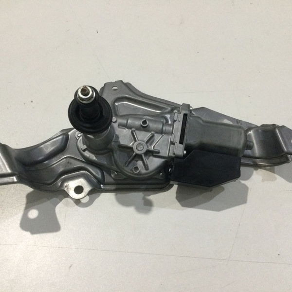 Motor Limpador Tampa Traseira Yaris 1.5 2022