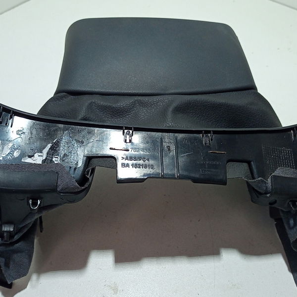 Moldura Coluna De Direção Superior C3 2017