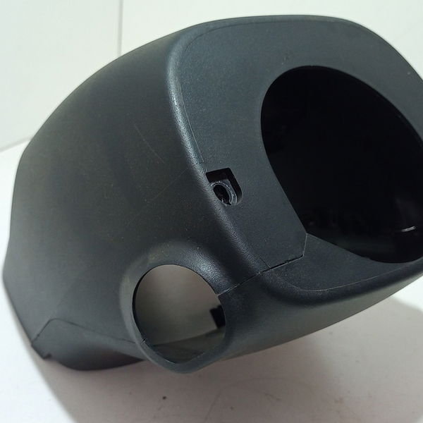 Moldura Coluna De Direção Corolla 16v 2016