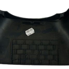 Moldura Superior Coluna Direção Logan 1.0  2019