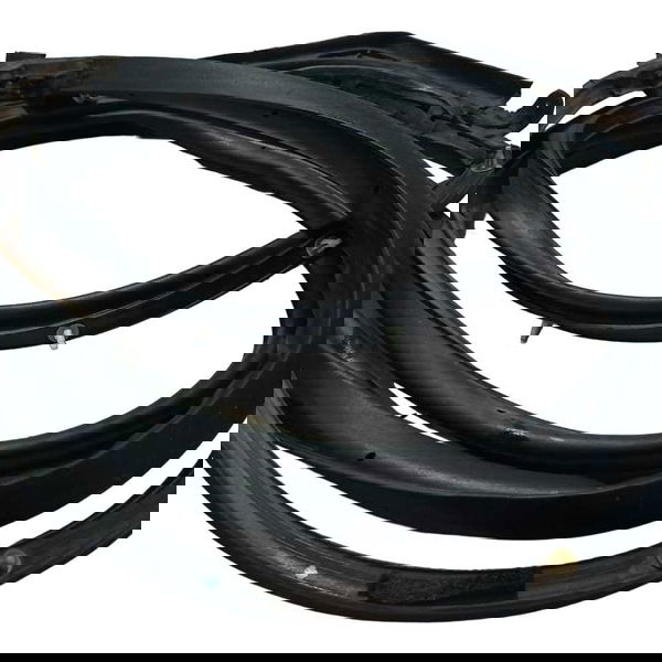 Guarnição Porta Dianteira Direita Corolla Gli Flex 2014