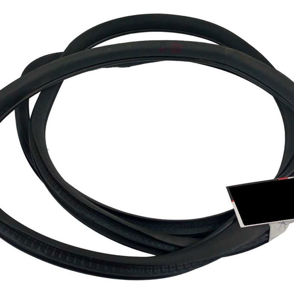 Borracha Da Porta Dianteira Direita Cr-v 2.0 16v 2016