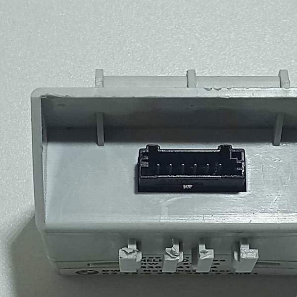 Modulo Controle Alarme Bmw X5 2004 Usado