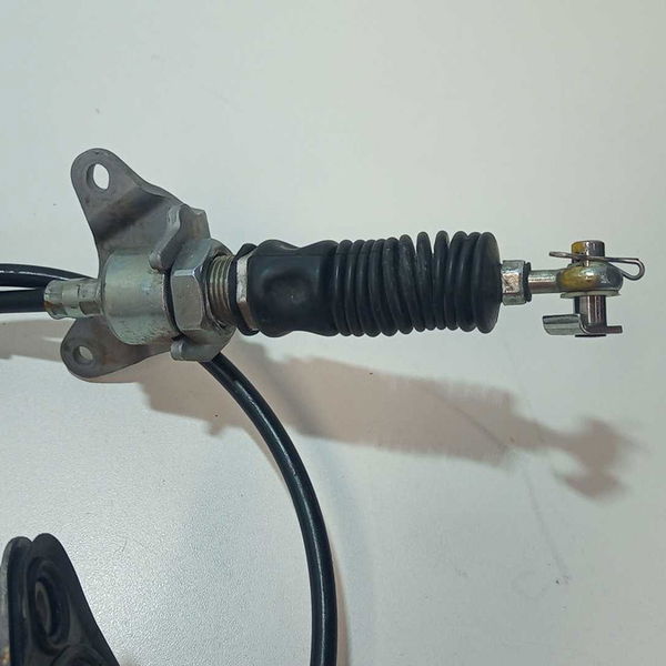 Cabo Trambulador Cambio Automatico Cr-v 2016