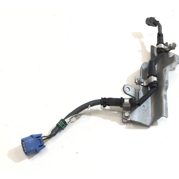 Chicote Sensor Rotação City 2015