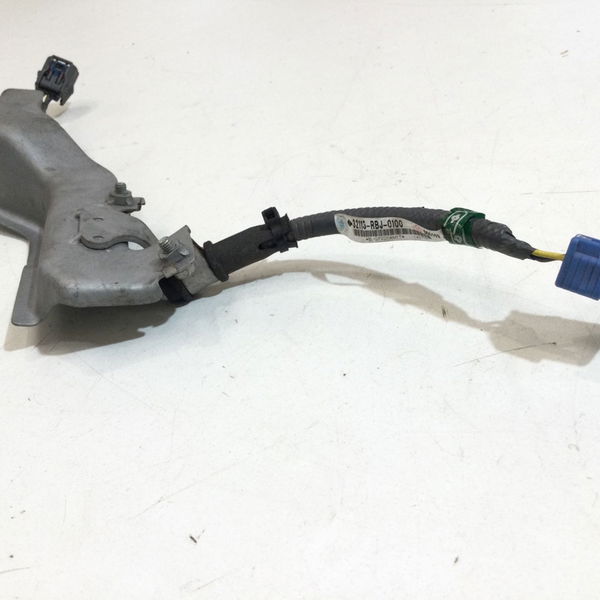 Chicote Sensor Rotação City 2015