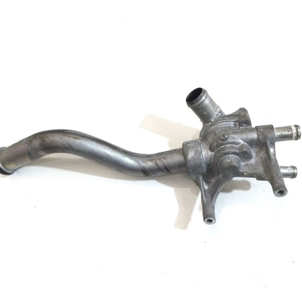 Cavalete De Agua Valvula Termostatica  City Lx Flex 2015
