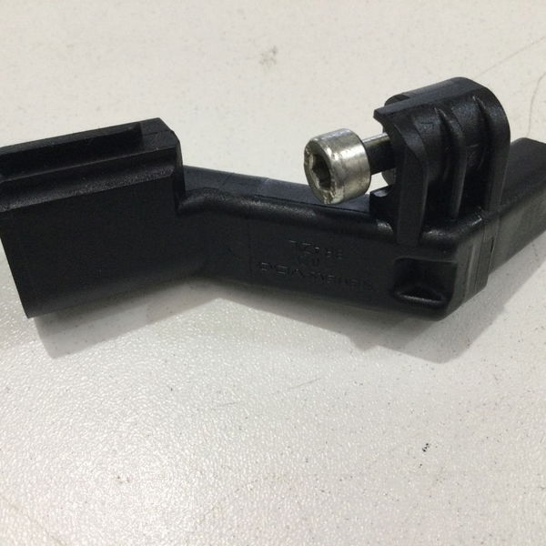Sensor De Rotação Gol Power 1.6 2010
