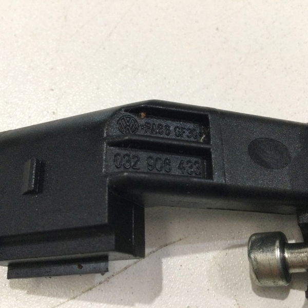 Sensor De Rotação Gol Power 1.6 2010