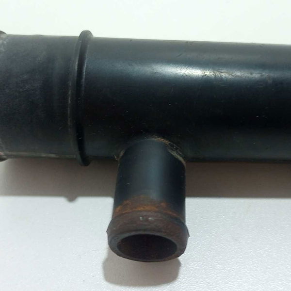 Cano Tubo Agua Agile 1.4 Econo Flex 2011