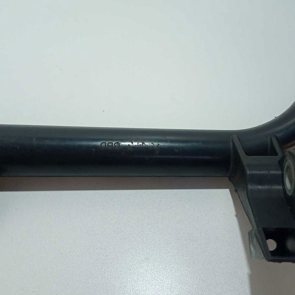Cano Tubo Agua Agile 1.4 Econo Flex 2011