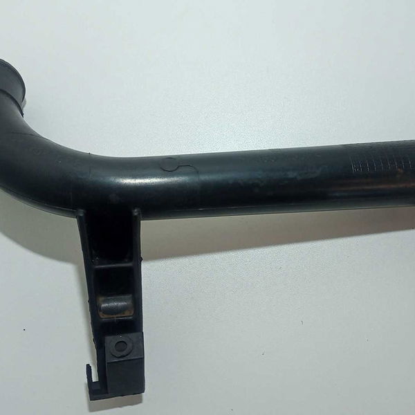 Cano Tubo Agua Agile 1.4 Econo Flex 2011