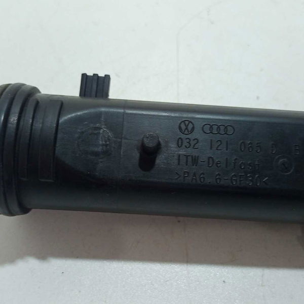 Cano De Agua Fox Plus 1.0 2005