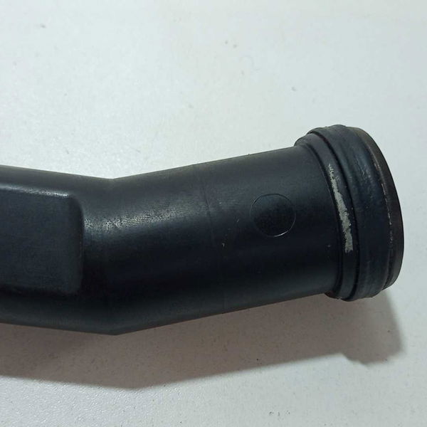 Cano De Agua Fox Plus 1.0 2005