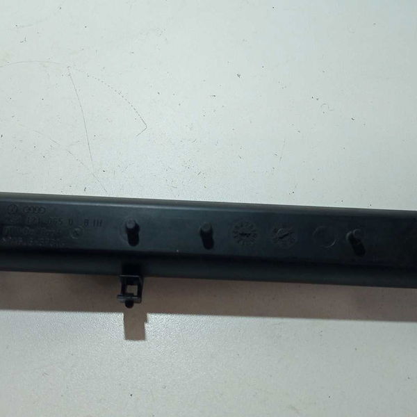 Cano De Agua Fox Plus 1.0 2005