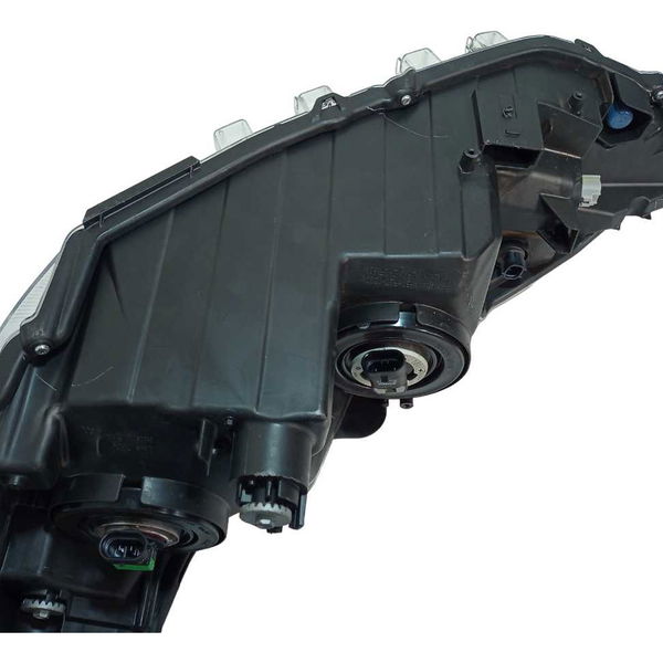 Farol Direito Toyota Yaris 2022 Original Usado Detalhes Direito