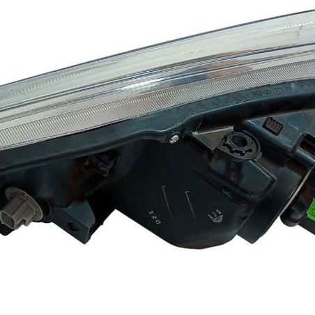 Farol Direito Toyota Yaris 2022 Original Usado Detalhes Direito