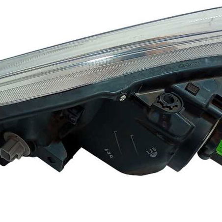 Farol Direito Toyota Yaris 2022 Original Usado Detalhes Direito