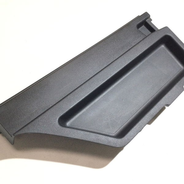 Acabamento Porta Trecos Esquerdo Cr-v Exl 4wd 2.0 16v 2016