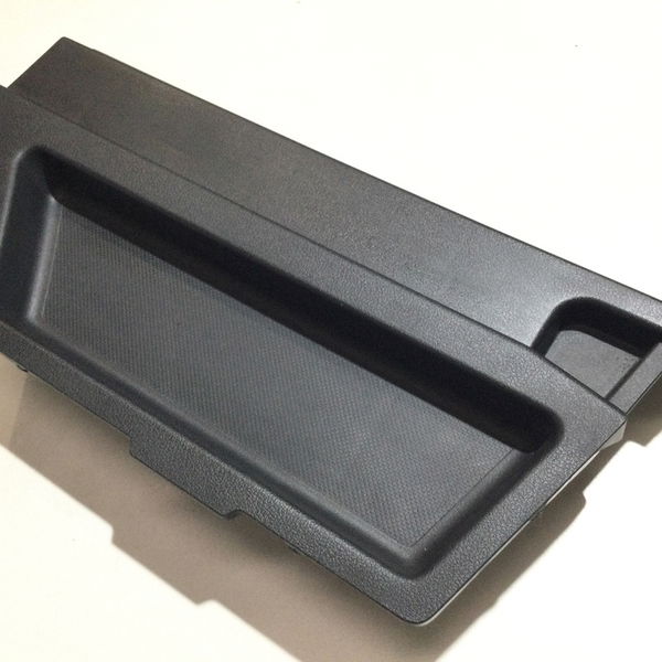 Acabamento Porta Trecos Esquerdo Cr-v Exl 4wd 2.0 16v 2016