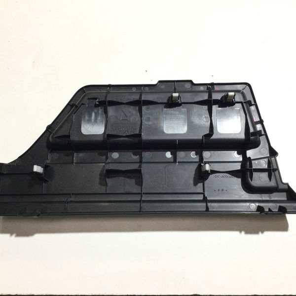 Acabamento Porta Trecos Esquerdo Cr-v Exl 4wd 2.0 16v 2016