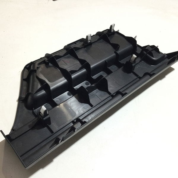 Acabamento Porta Trecos Esquerdo Cr-v Exl 4wd 2.0 16v 2016