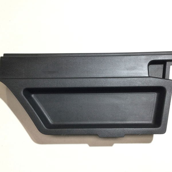 Acabamento Porta Trecos Esquerdo Cr-v Exl 4wd 2.0 16v 2016