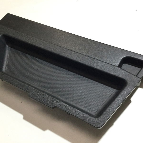 Acabamento Porta Trecos Esquerdo Cr-v Exl 4wd 2.0 16v 2016