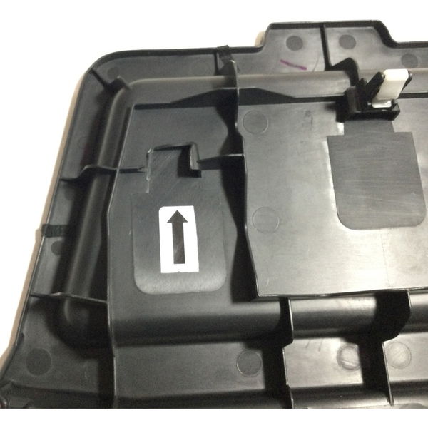Acabamento Porta Trecos Do Porta Malas Direito Cr-v 2016