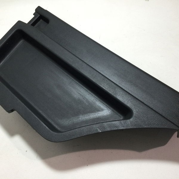 Acabamento Porta Trecos Do Porta Malas Direito Cr-v 2016