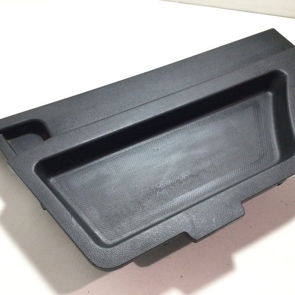 Acabamento Porta Trecos Do Porta Malas Direito Cr-v 2016