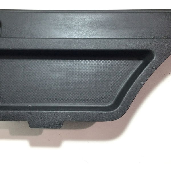 Acabamento Porta Trecos Do Porta Malas Direito Cr-v 2016