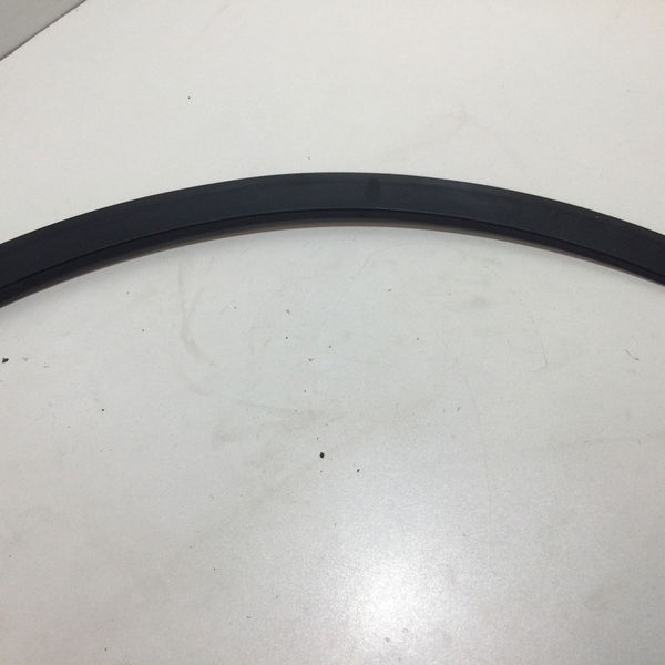 Aplique Porta Traseira Esquerda Cr-v Exl 2016