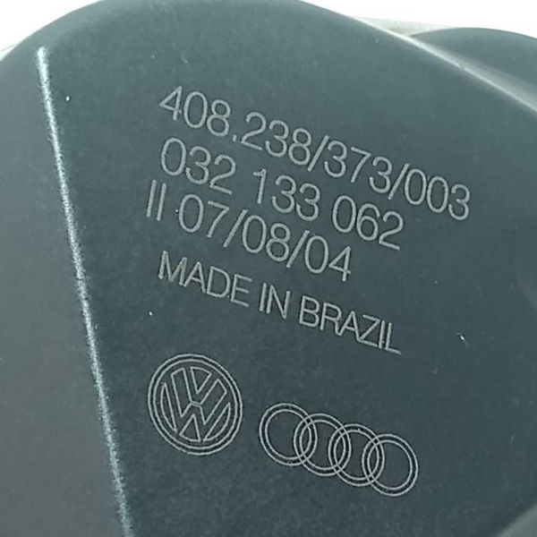 Tbi Corpo Borboleta Volkswagen Fox 1.6 2004 2009 Original