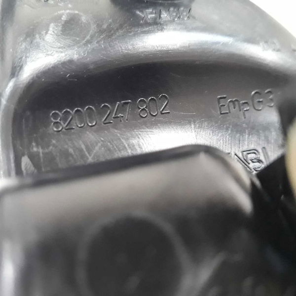 Maçaneta Interna Esquerda Kangoo Exp 1.6 2015